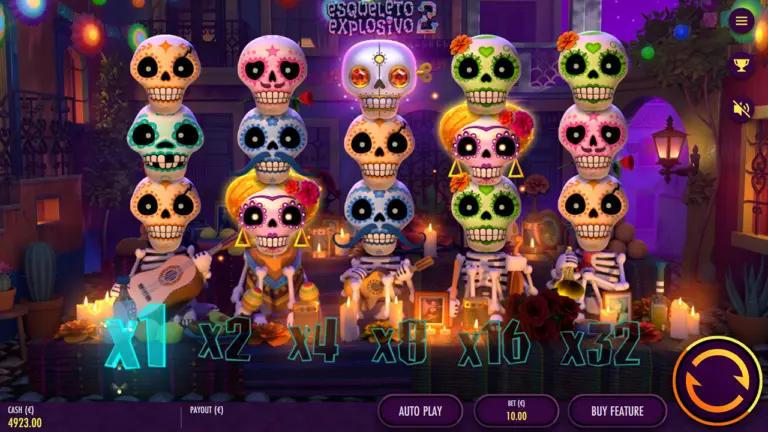 Gioco mobile senza limiti